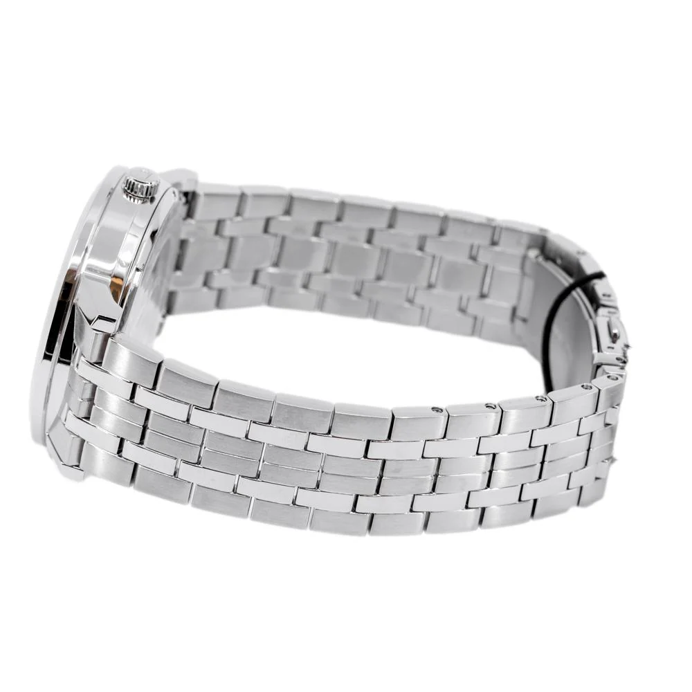 Bulova 96A238 American Clipper Automatic Men's Watch - Image 3