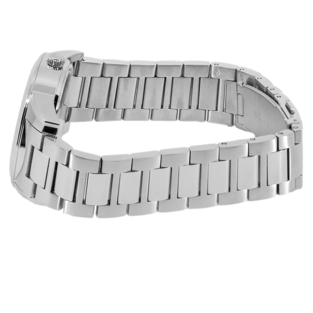 Bulova 96A281 Classic Automatic Men's Watch - Image 4