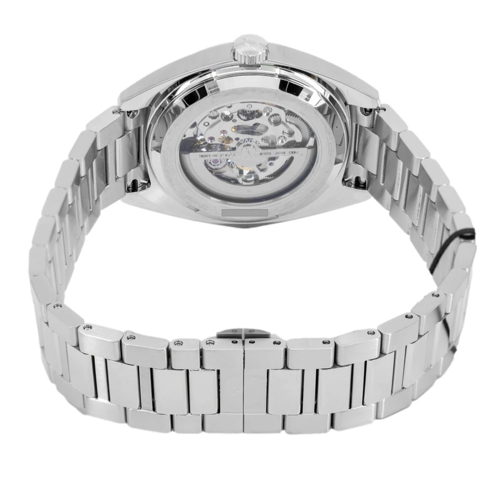 Bulova 96A293 Surveyor Automatic Men's Watch - Image 5