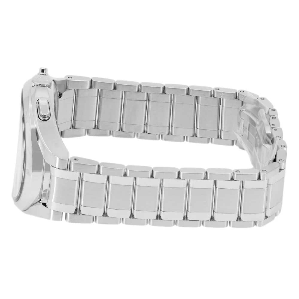 Bulova 96A302 Curv Dress Quartz Men's Watch - Image 4