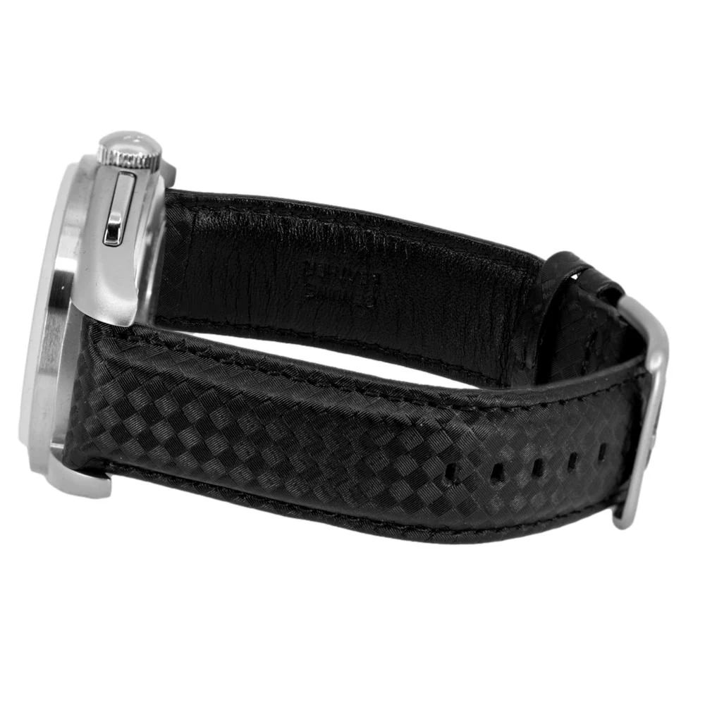 Bulova 96B251 Lunar Pilot Quartz Men's Watch - Image 3