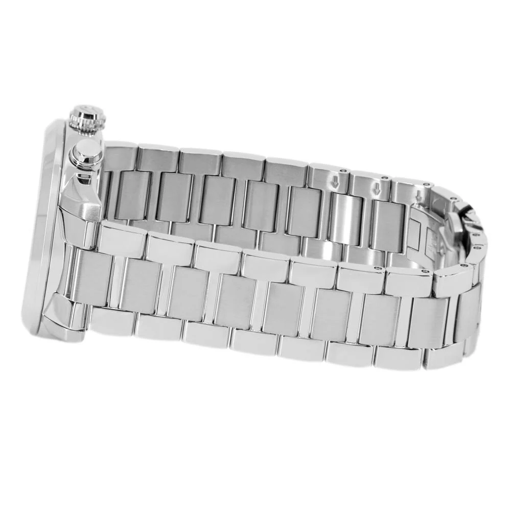 Bulova 96B318 Sutton Quartz Men's Watch - Image 4