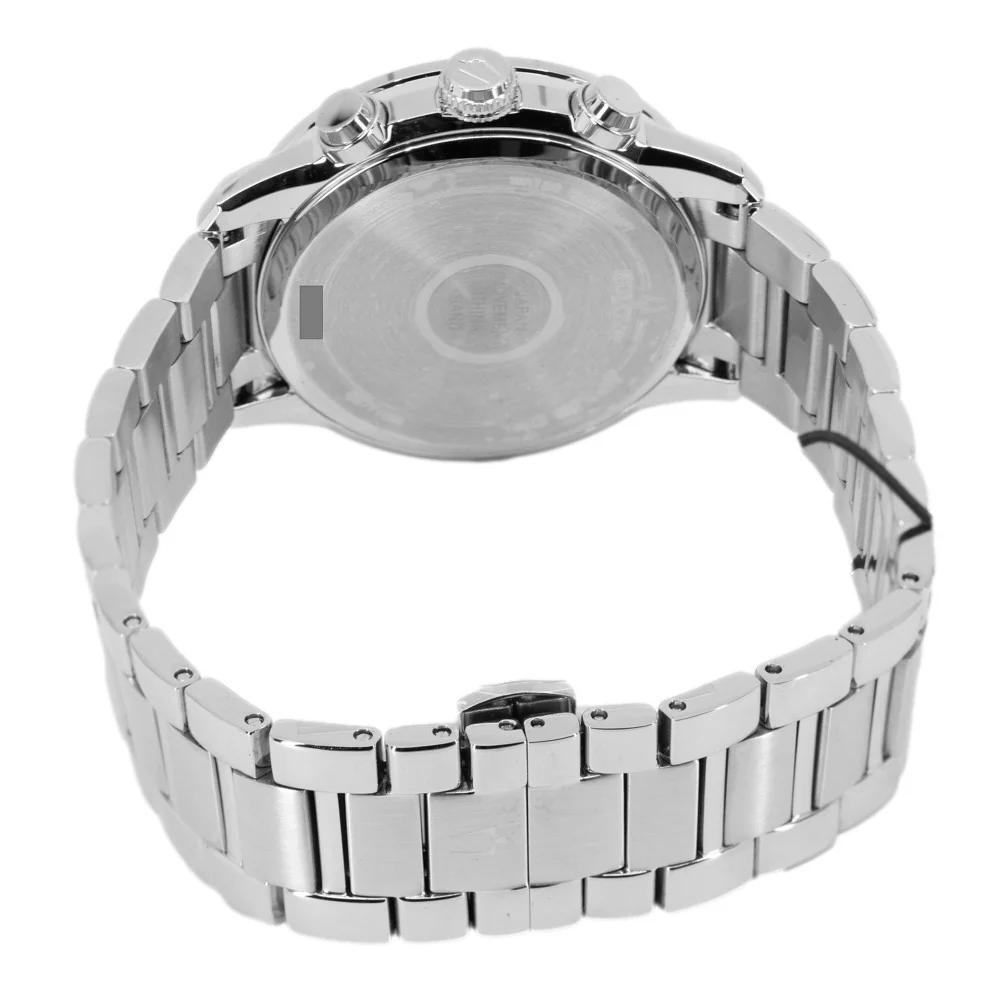 Bulova 96B319 Sutton Quartz Men's Watch - Image 5