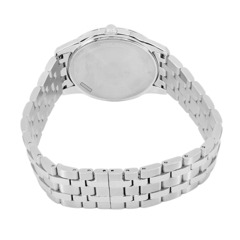Bulova 96B342 Sutton Quartz Men's Watch - Image 5