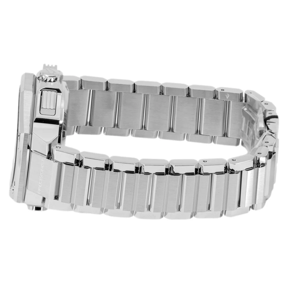 Bulova 96B349 Series X Quartz Men's Watch - Image 4