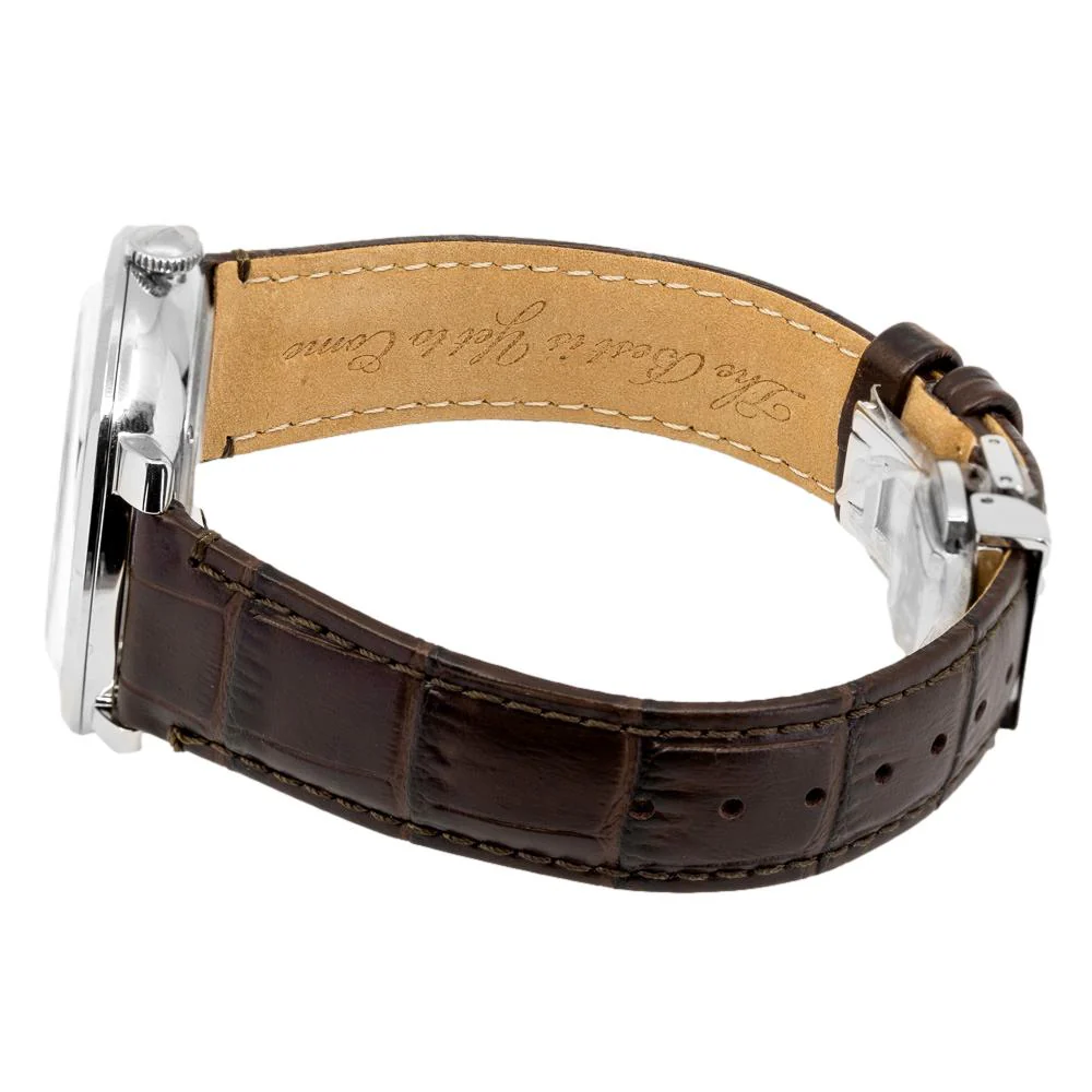 Bulova 96B359 Frank Sinatra Automatic Men's Watch - Image 3