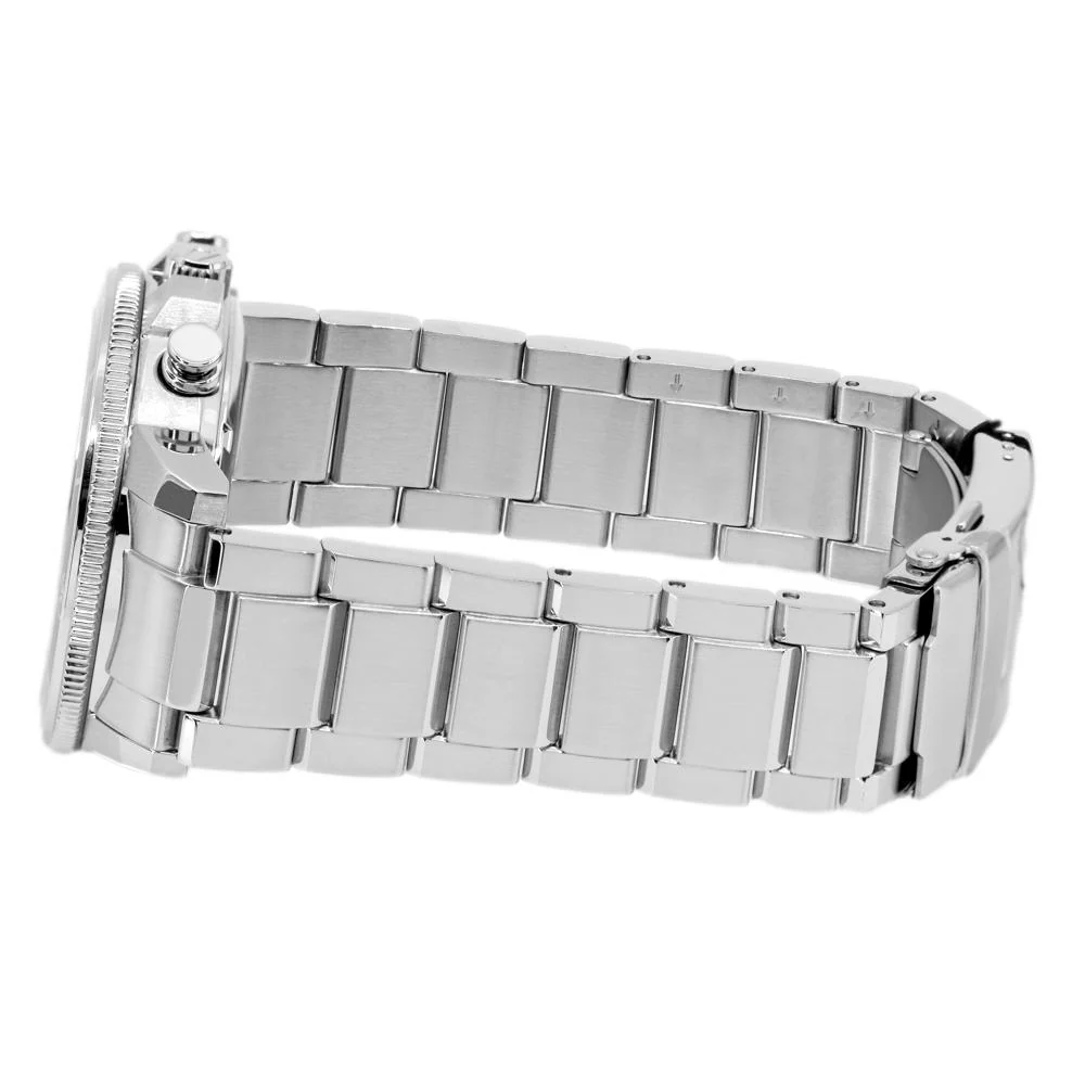 Bulova 96B380 Marine Star Quartz Men's Watch - Image 3