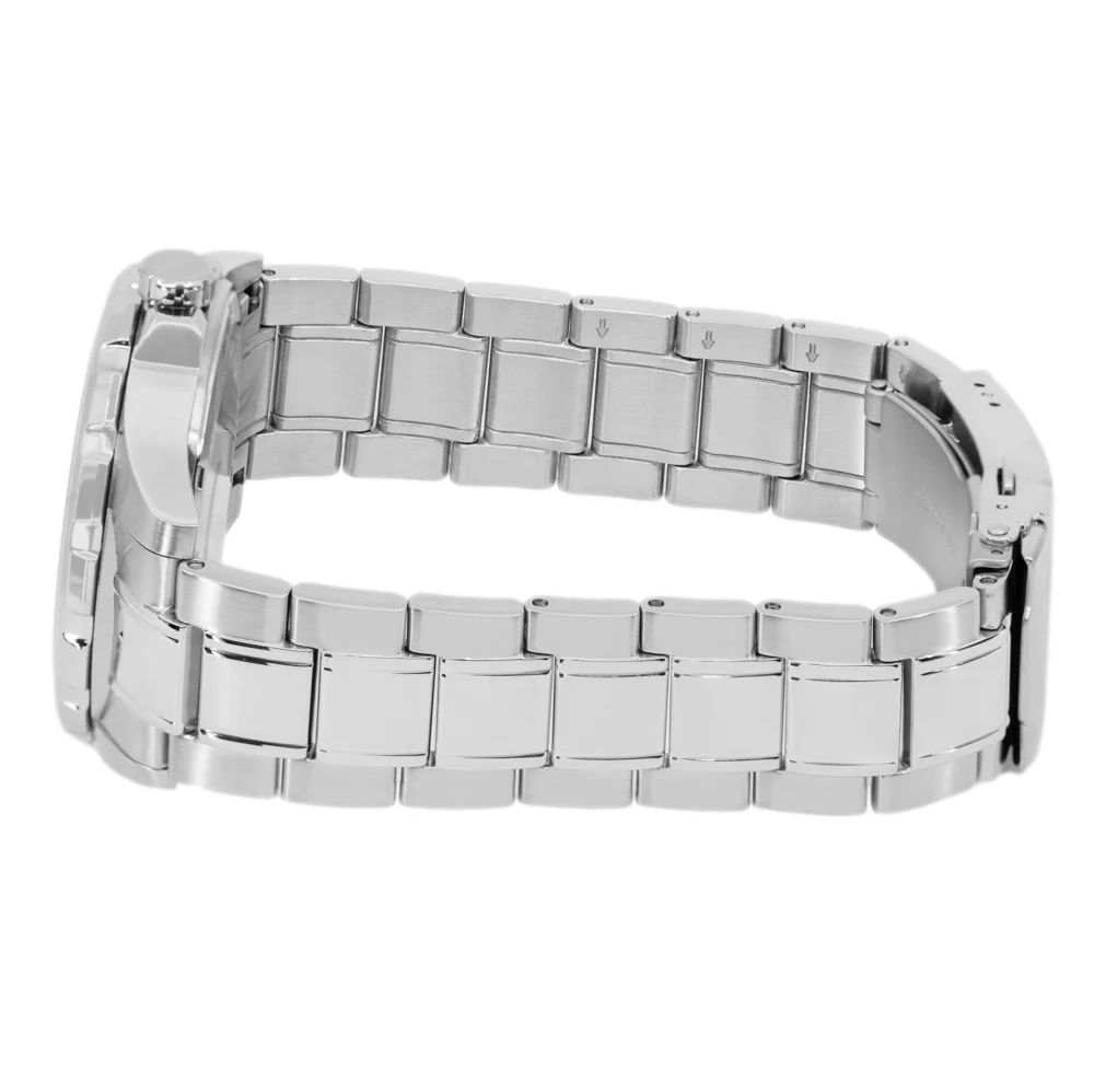 Bulova 96B382 Marine Star Quartz Men's Watch - Image 4