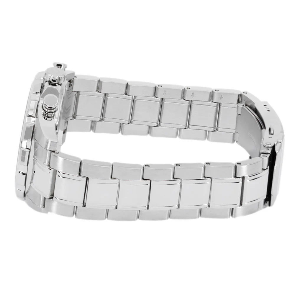 Bulova 96B396 Marine Star Quartz Men's Watch - Image 4