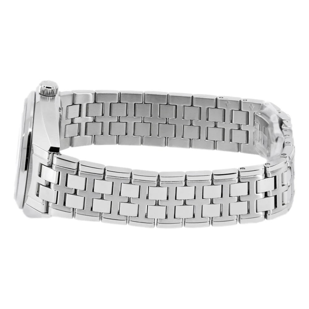 Bulova 96B401 Jet Star Quartz Men's Watch - Image 4