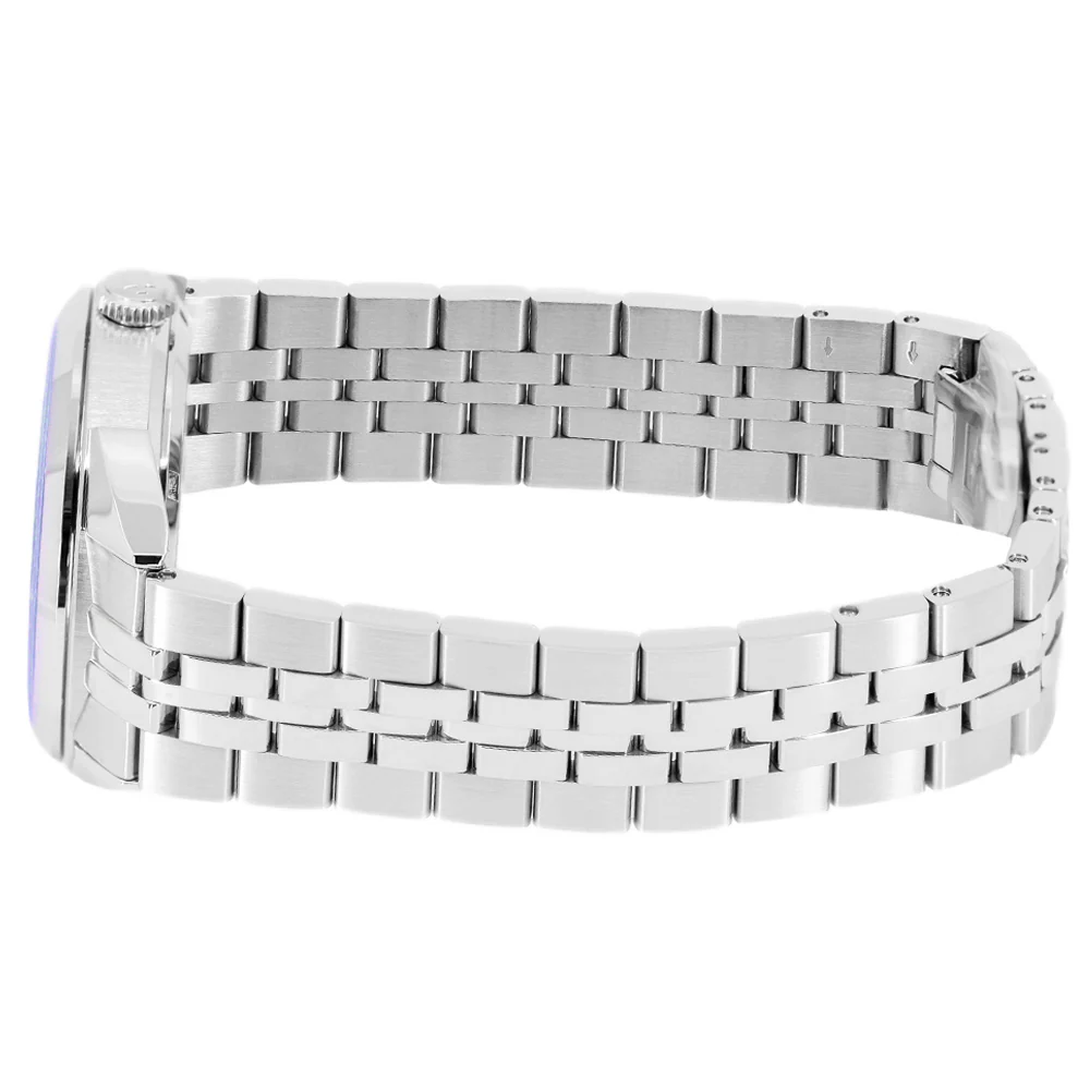 Bulova 96B425 Sutton Automatic Automatic Men's Watch - Image 4