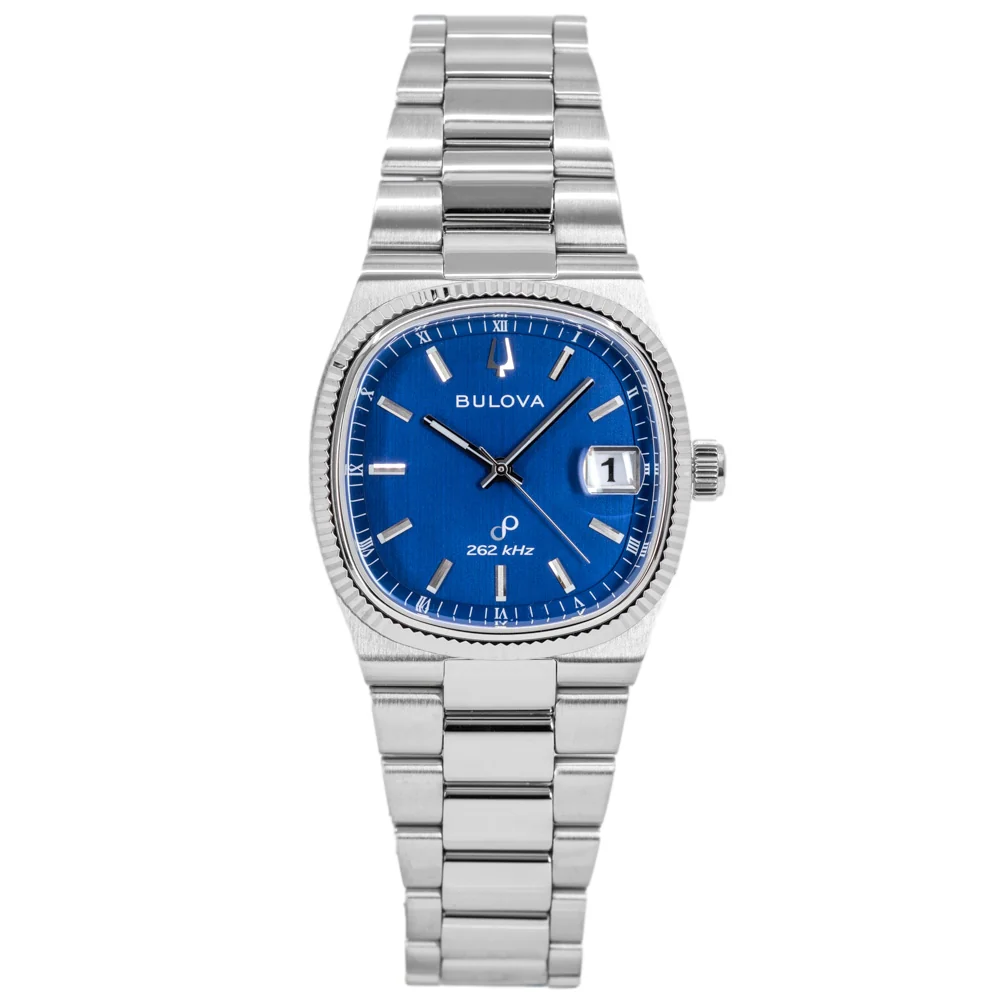 Bulova 96B440 Super Seville Quartz Men's Watch - Image 2