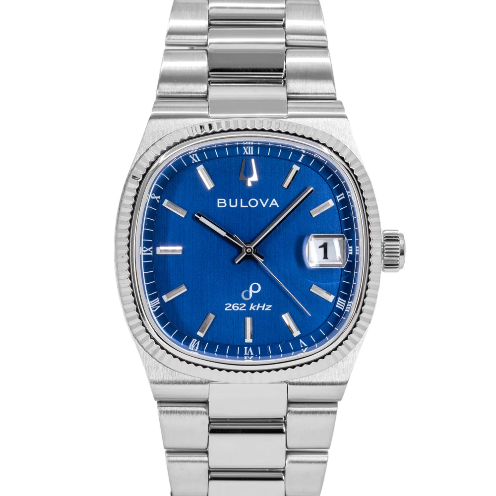 Bulova 96B440 Super Seville Quartz Men's Watch - Image 3
