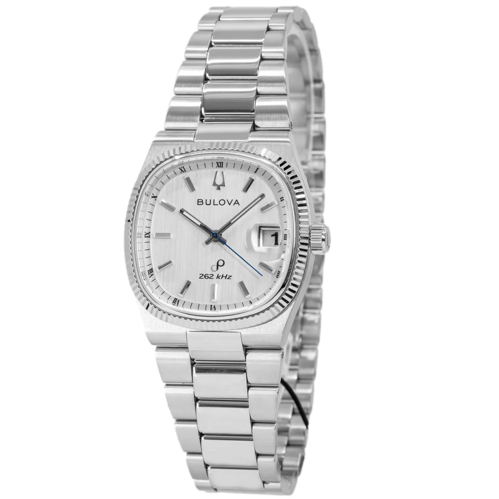 Bulova 96B444 Super Seville Quartz Men's Watch