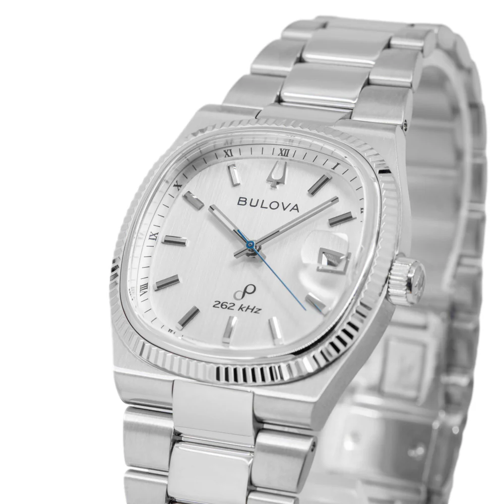 Bulova 96B444 Super Seville Quartz Men's Watch - Image 10