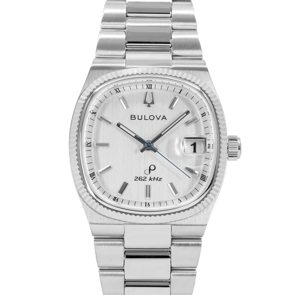 Bulova 96B444 Super Seville Quartz Men's Watch - Image 3