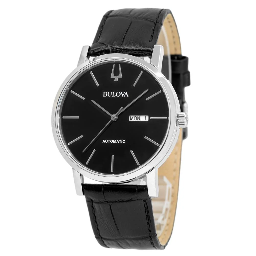 Bulova 96C131 American Clipper Automatic Men's Watch