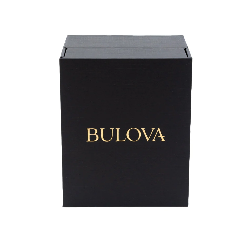Bulova 96C135 Surveyor Quartz Men's Watch - Image 5