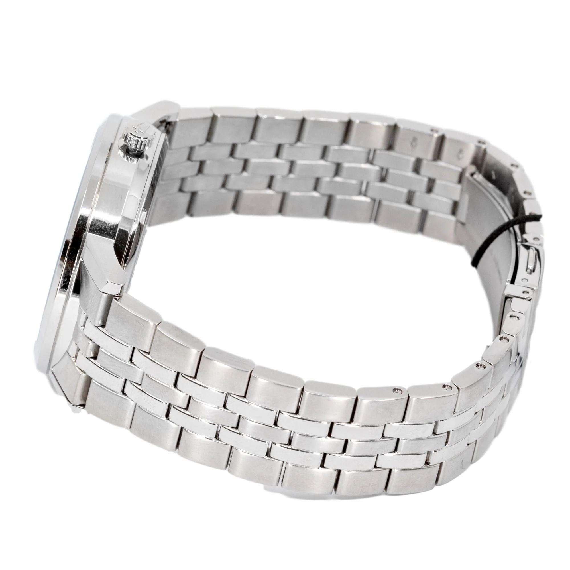 Bulova 96C140 American Clipper Automatic Men's Watch - Image 3