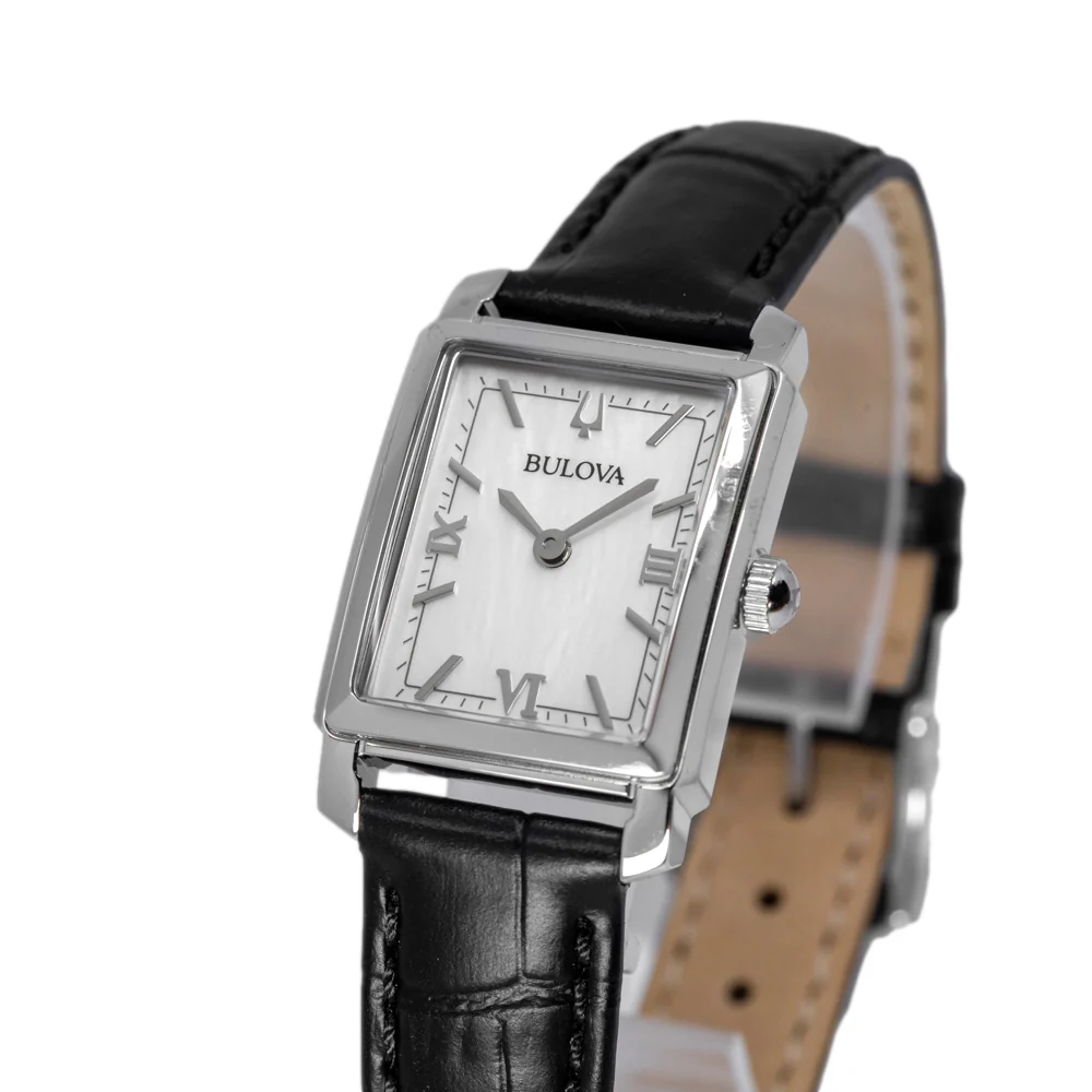Bulova 96L330 Sutton Quartz Woman's Watch - Image 10