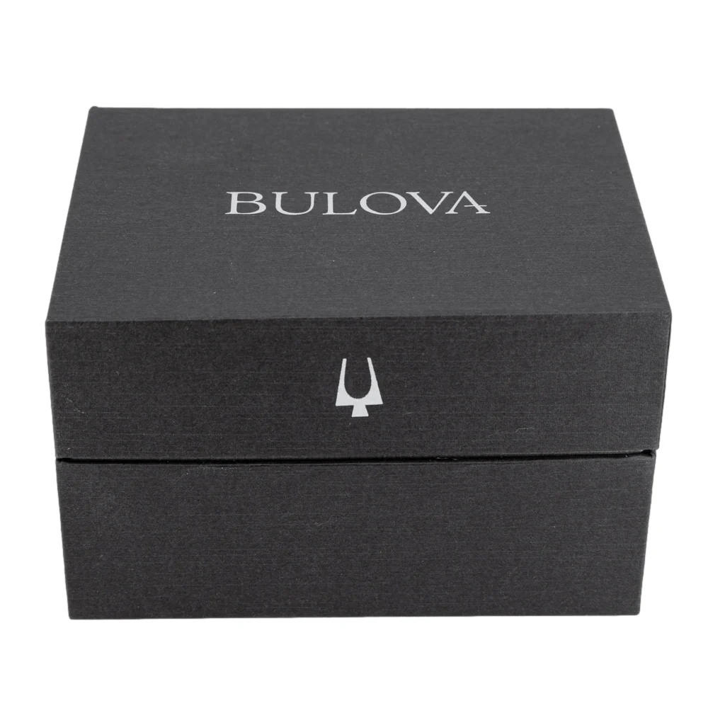 Bulova 96L330 Sutton Quartz Woman's Watch - Image 6