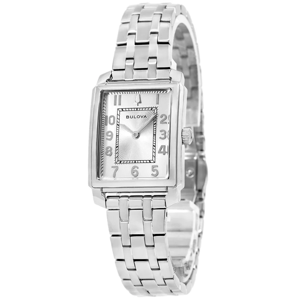Bulova 96L349 Sutton Quartz Woman's Watch