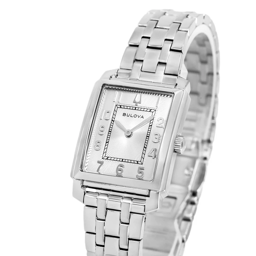 Bulova 96L349 Sutton Quartz Woman's Watch - Image 10