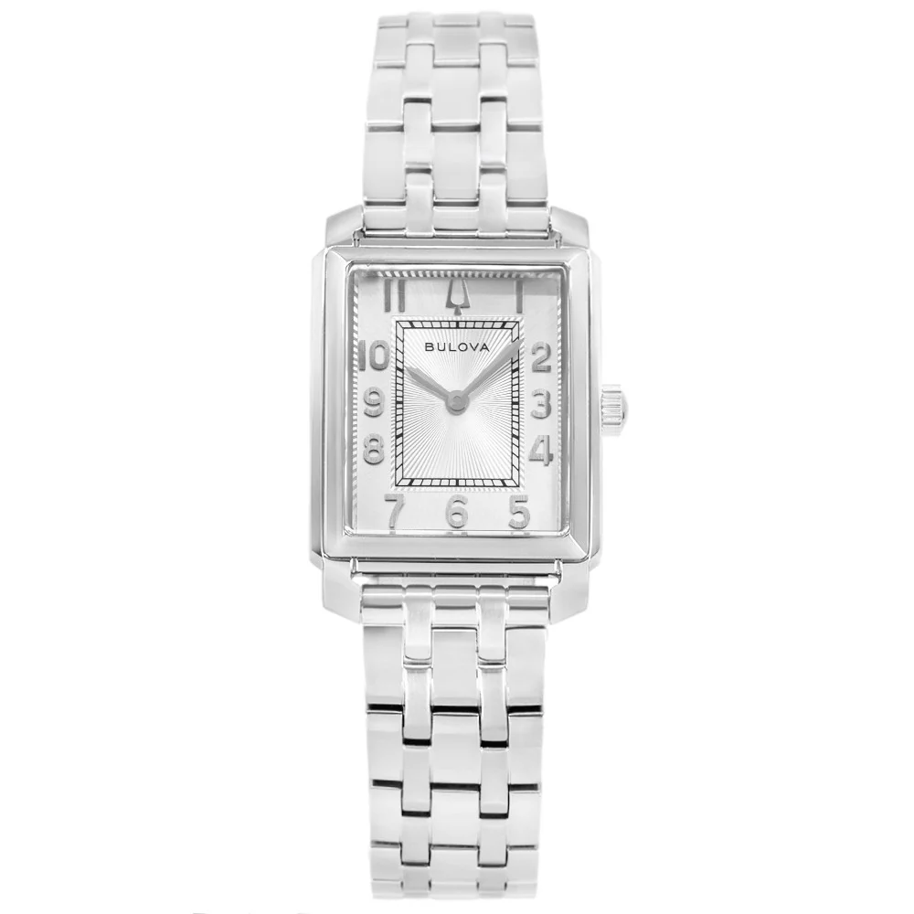 Bulova 96L349 Sutton Quartz Woman's Watch - Image 2