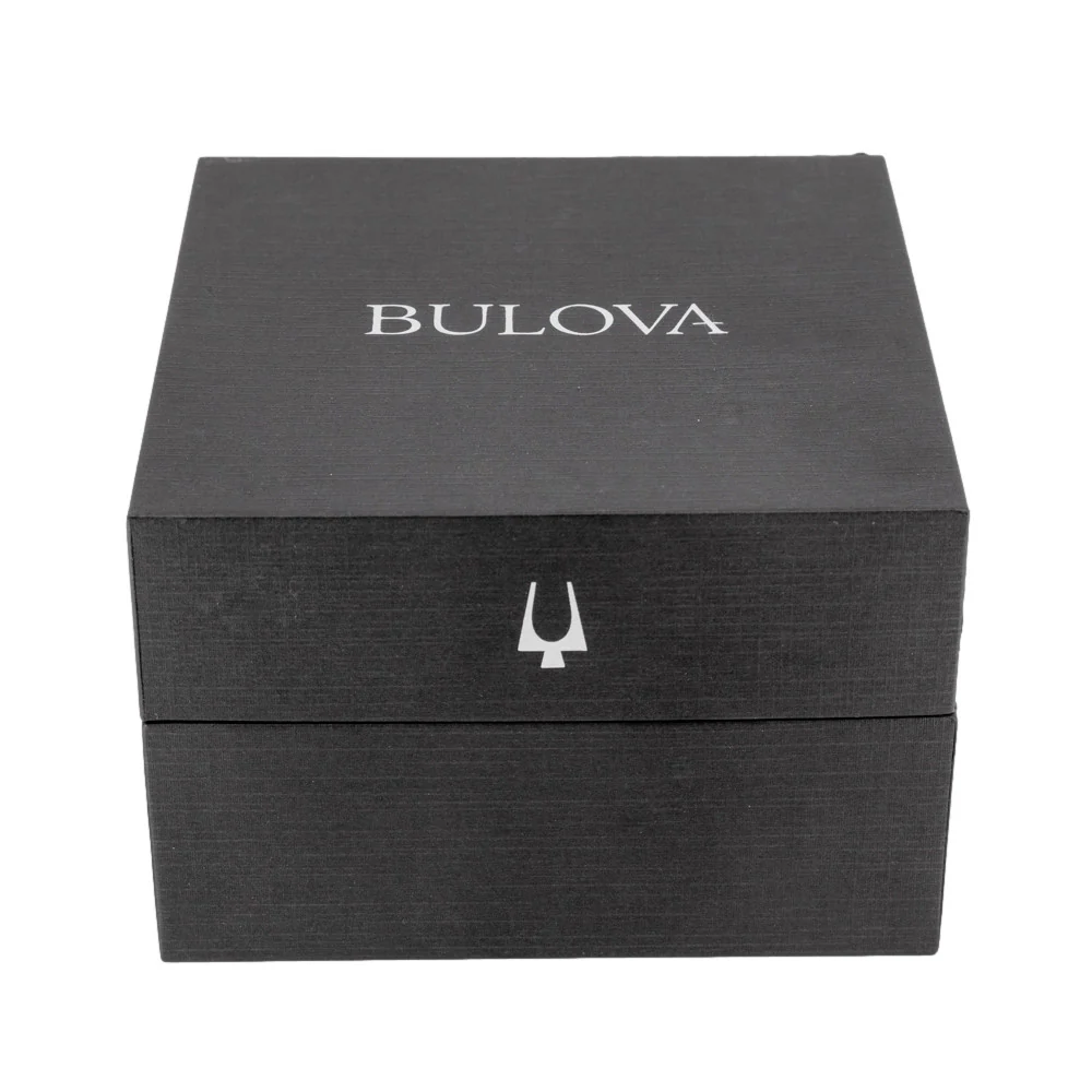 Bulova 96L349 Sutton Quartz Woman's Watch - Image 6