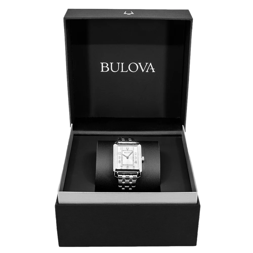 Bulova 96L349 Sutton Quartz Woman's Watch - Image 8