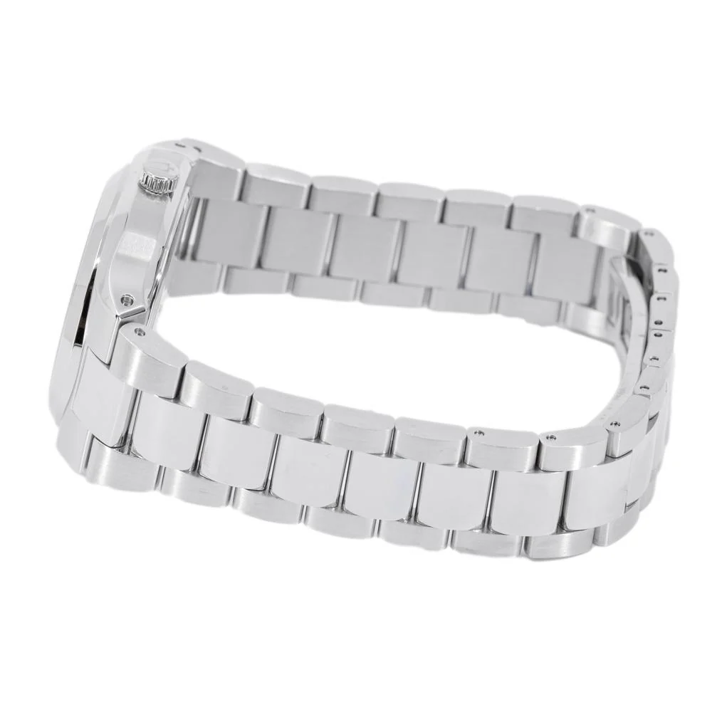 Bulova 96M157 Surveyor Quartz Woman's Watch - Image 3