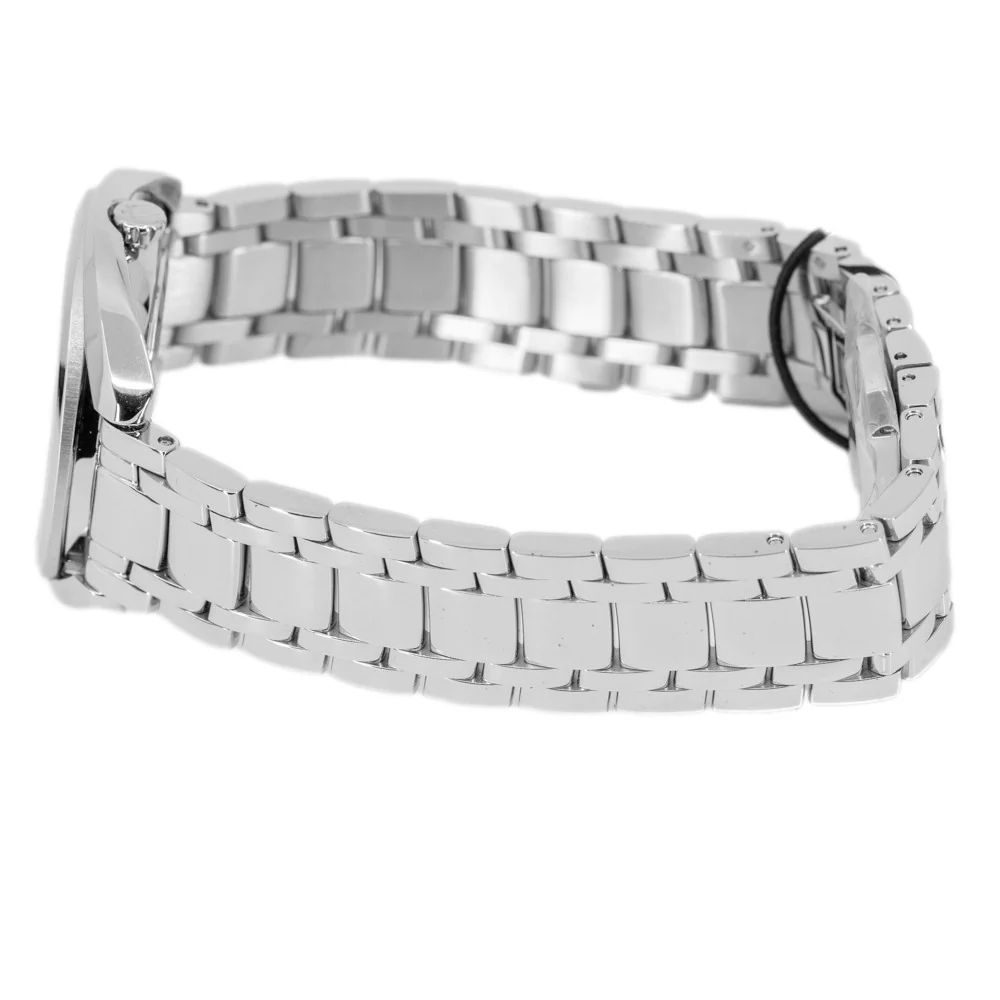 Bulova 96P240 Duality Quartz Woman's Watch - Image 2