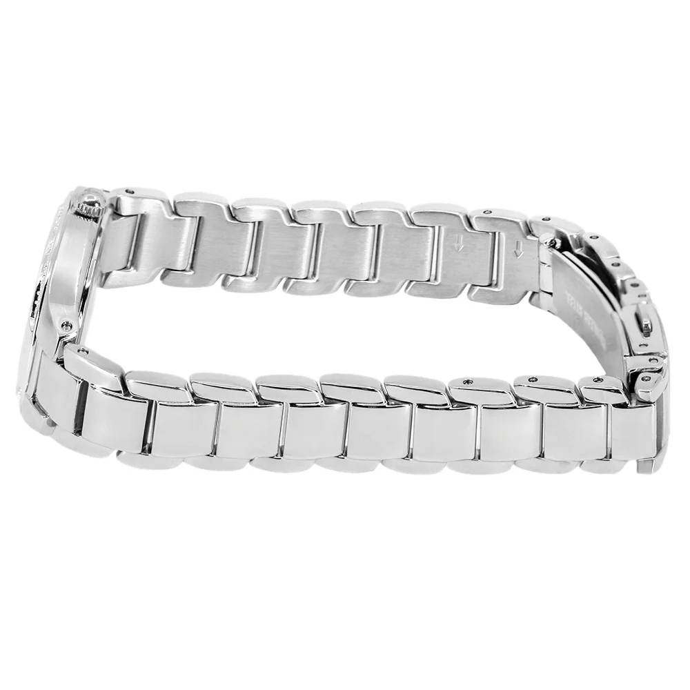 Bulova 96R207 Classic Lady Quartz Woman's Watch - Image 4