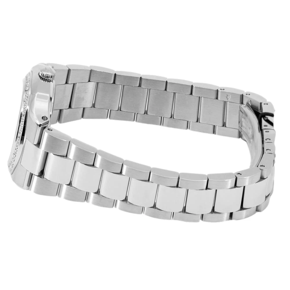 Bulova 96R246 Surveyor Lady Quartz Woman's Watch - Image 3