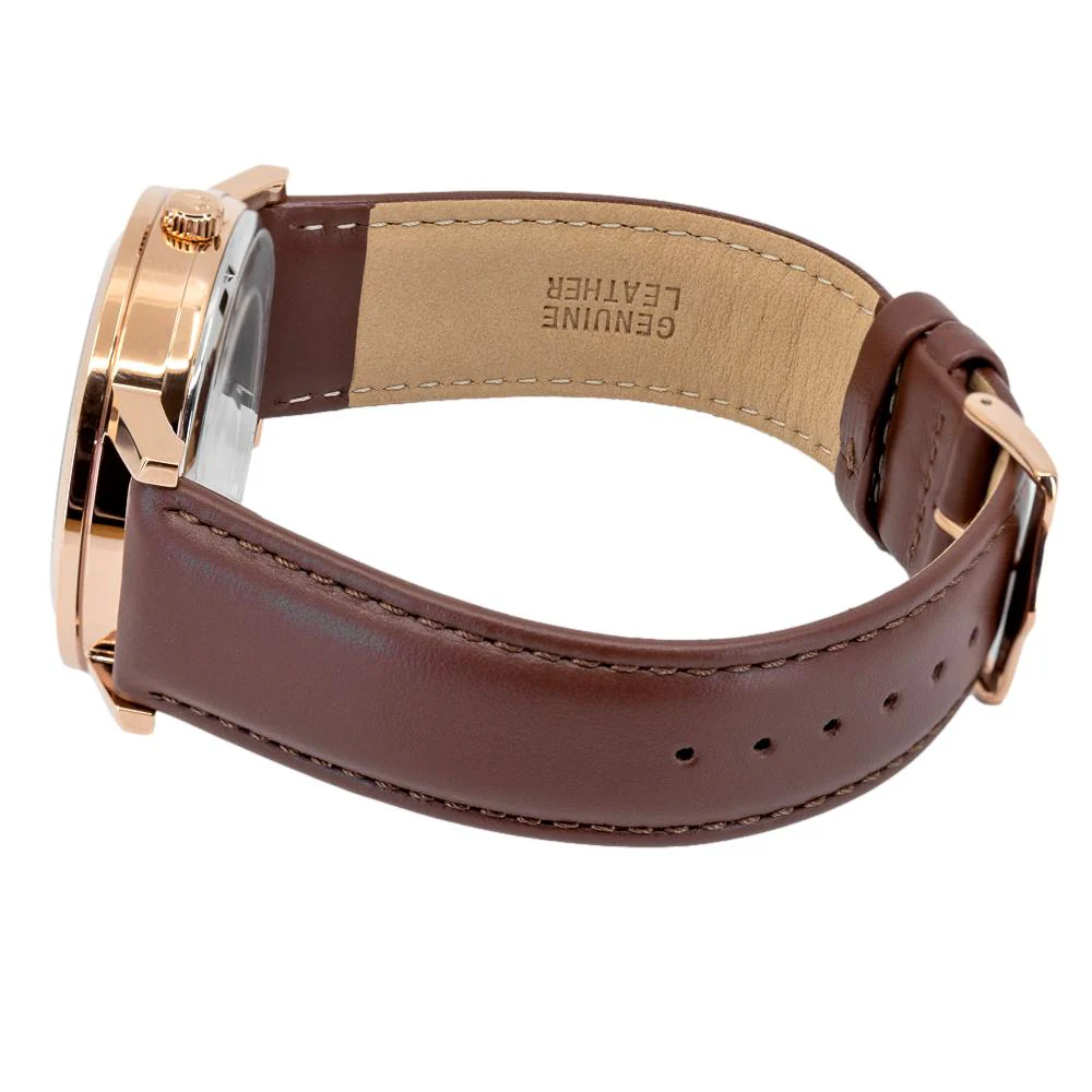 Bulova 97A172 American Clipper Automatic Men's Watch - Image 3