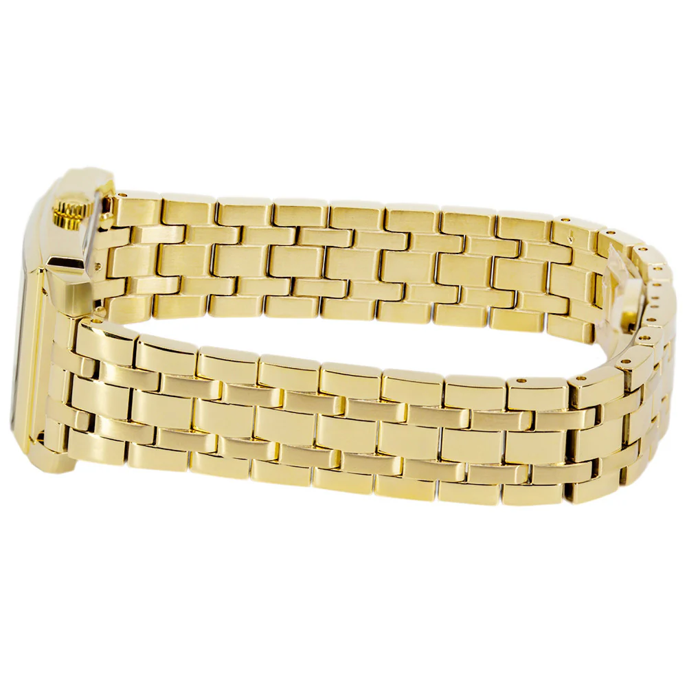 Bulova 97L186 Sutton Quartz Woman's Watch - Image 4