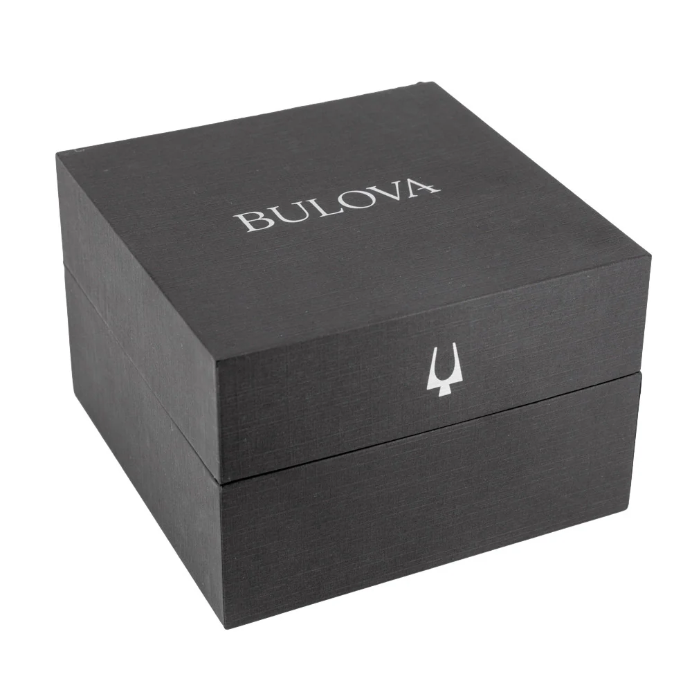 Bulova 97L186 Sutton Quartz Woman's Watch - Image 7