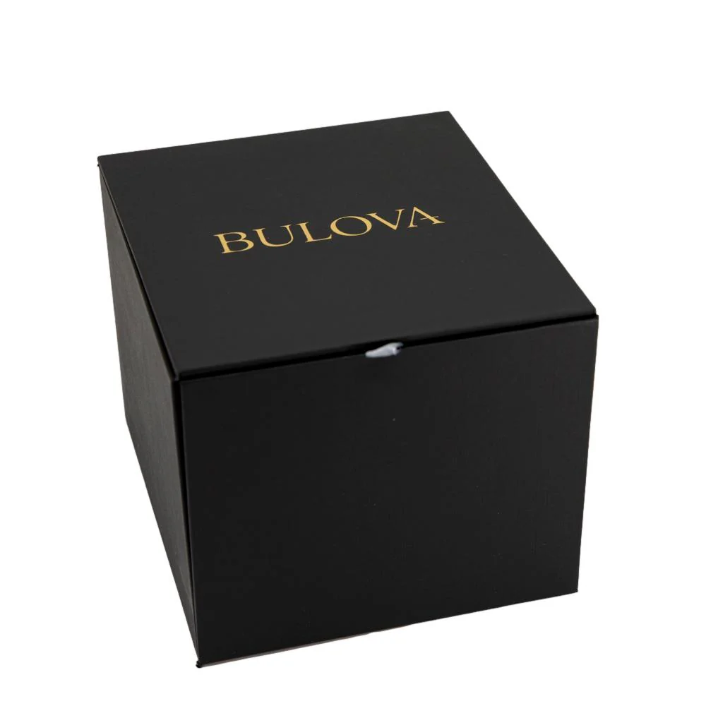 Bulova 98A187 Aerojet Automatic Men's Watch - Image 6