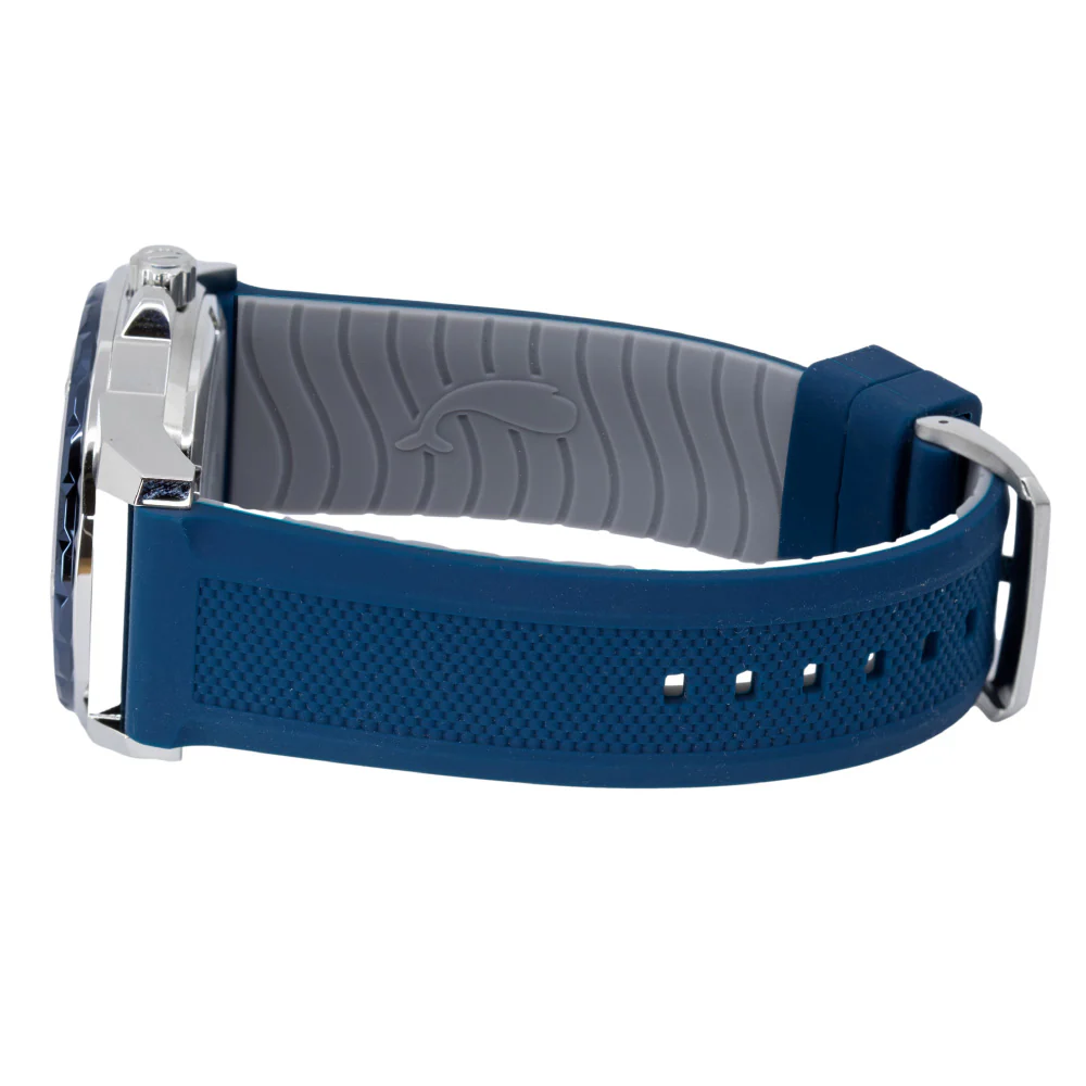 Bulova 98A303 Marine Star Automatic Men's Watch - Image 4
