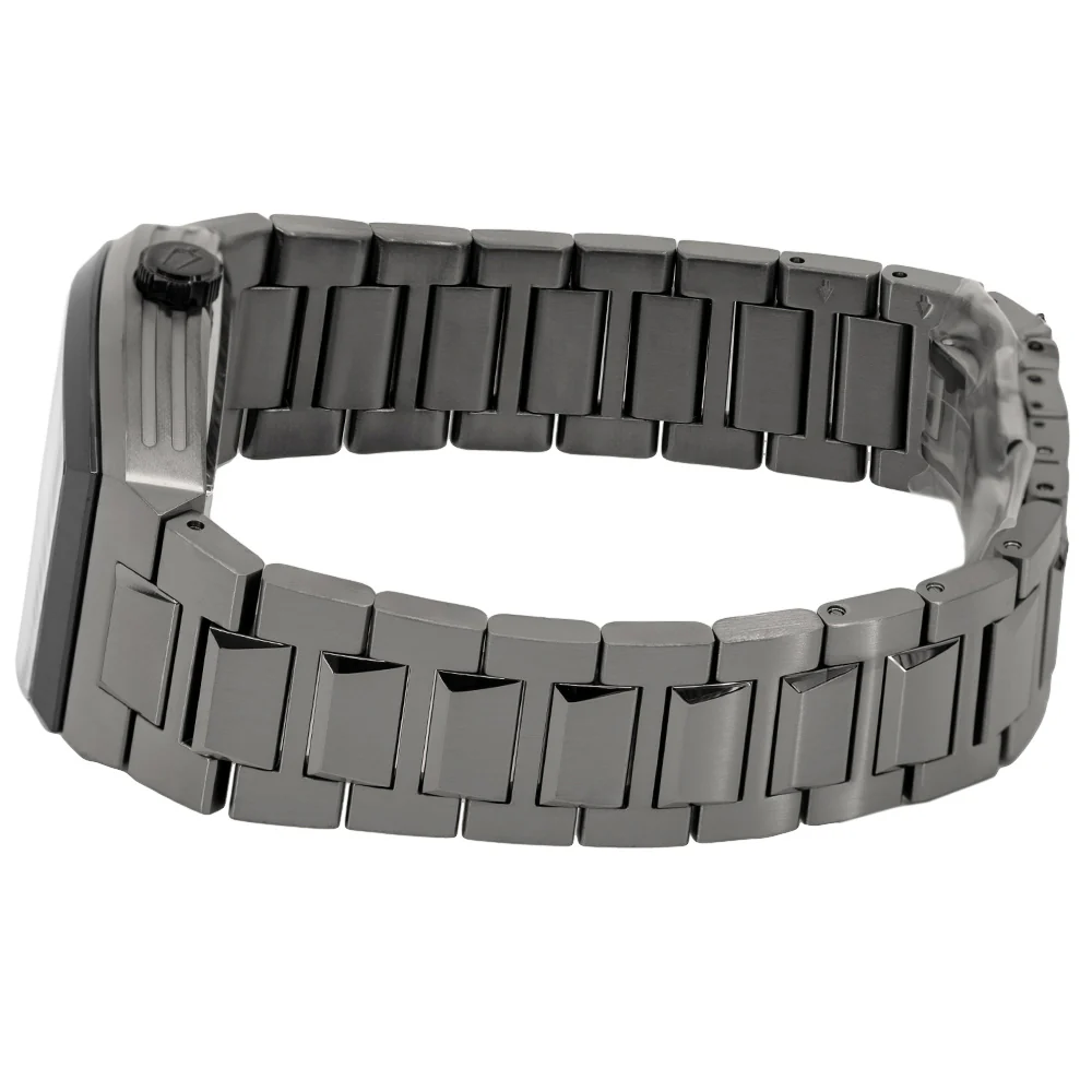 Bulova 98A321 Maquina Automatic Men's Watch - Image 4