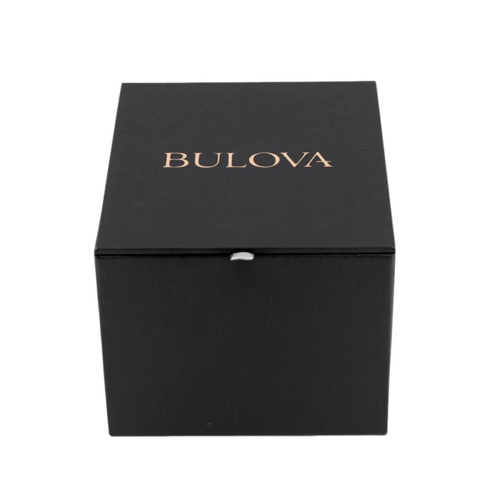 Bulova 98B203 Marine Star Quartz Men's Watch - Image 5