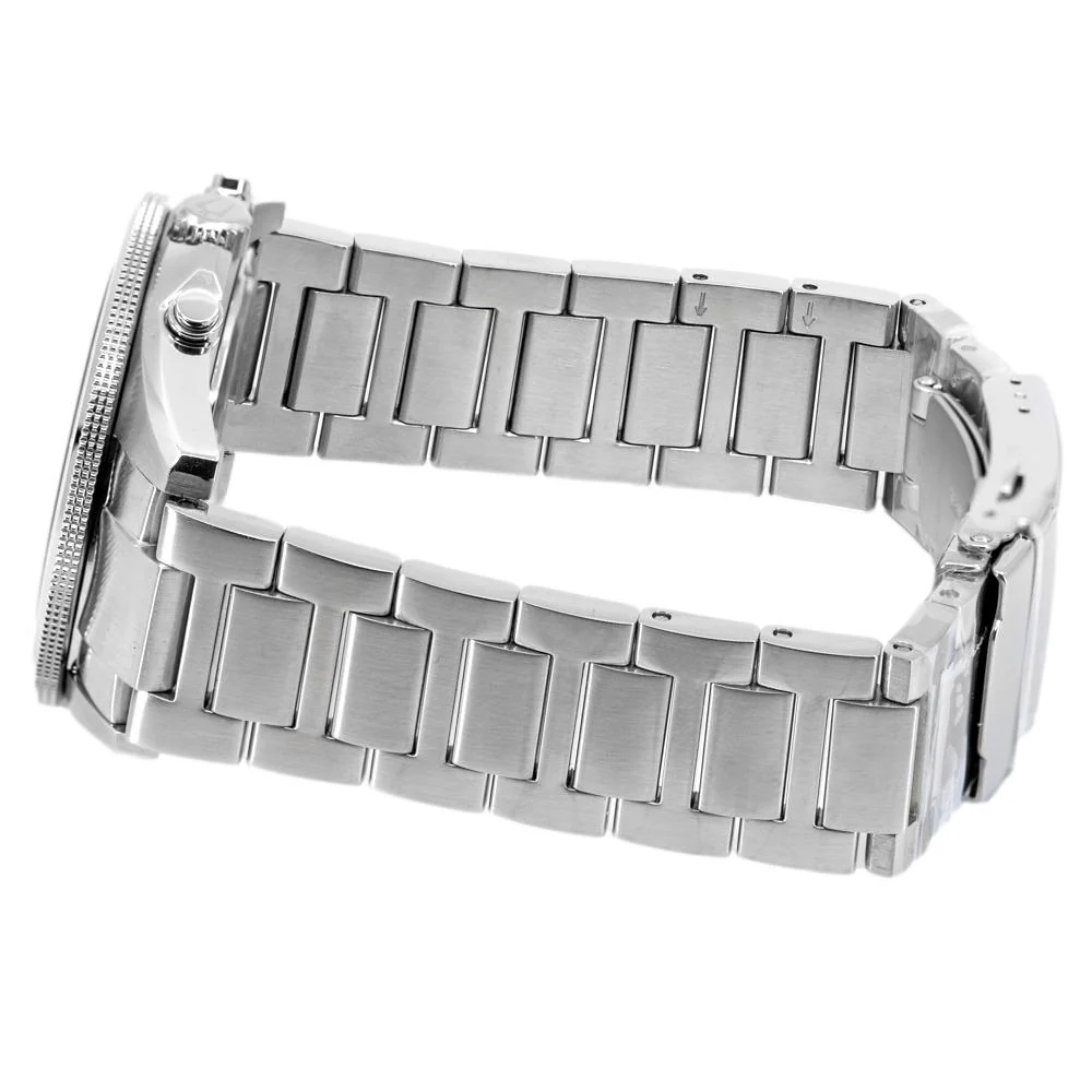 Bulova 98B353 Marine Star Quartz Men's Watch - Image 3