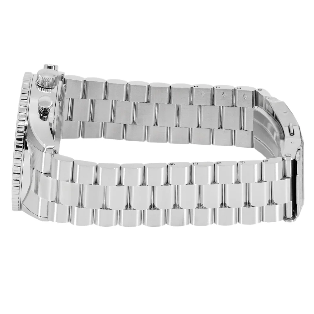 Bulova 98B451 Marine Star Heritage Quartz Men's Watch - Image 4