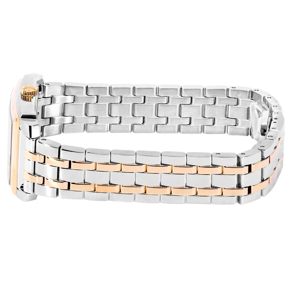 Bulova 98L328 Sutton Quartz Woman's Watch - Image 4