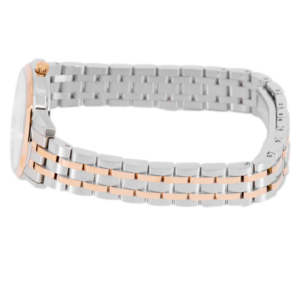 Bulova 98M140 Sutton Lady Quartz Woman's Watch - Image 2