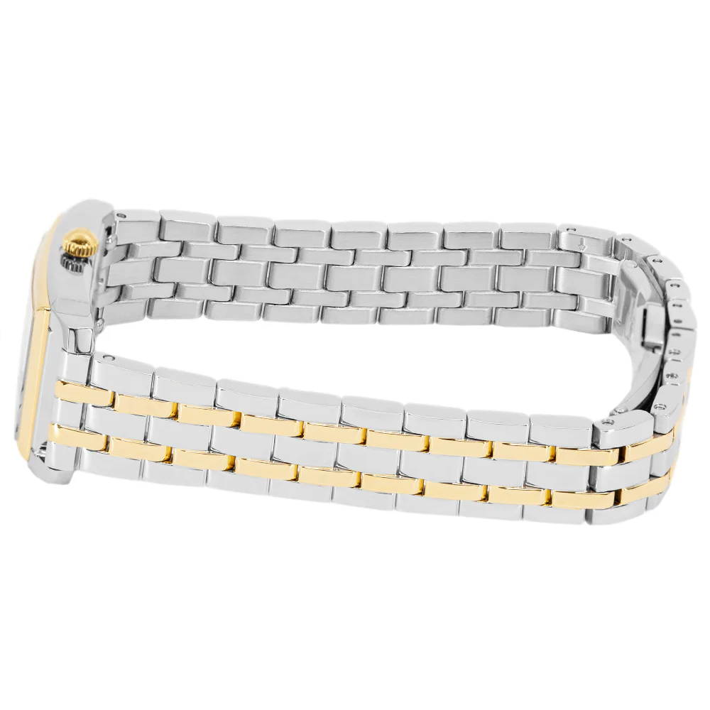 Bulova 98P220 Sutton Quartz Woman's Watch - Image 4