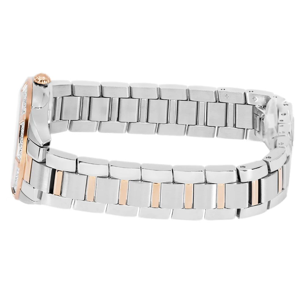 Bulova 98R281 Sutton Quartz Woman's Watch - Image 4