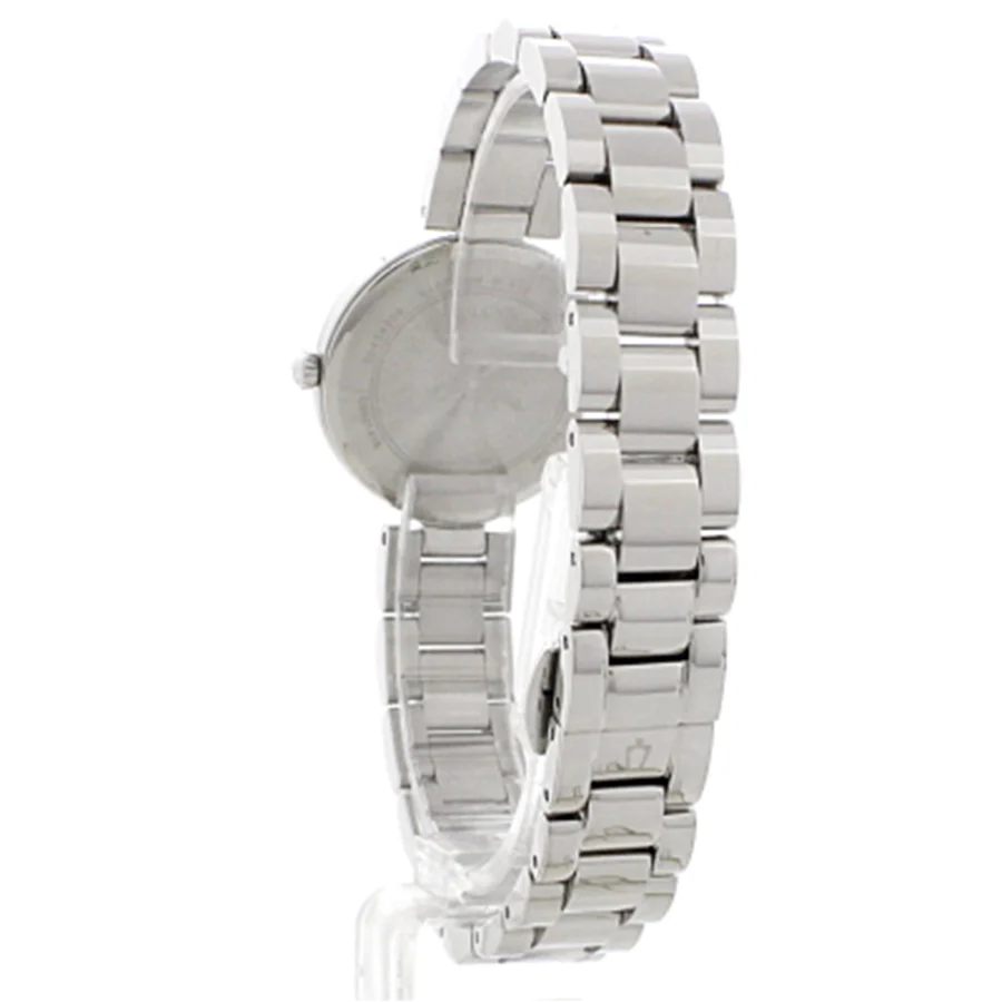 Bulova Ladies 96S159 Classic MOP Dial Watch - Image 3