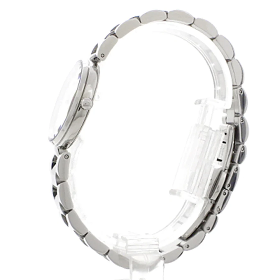 Bulova Ladies 96S159 Classic MOP Dial Watch - Image 6