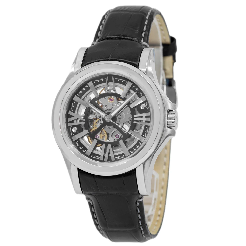 Bulova Men's 63A000 Accuswiss Meccanico